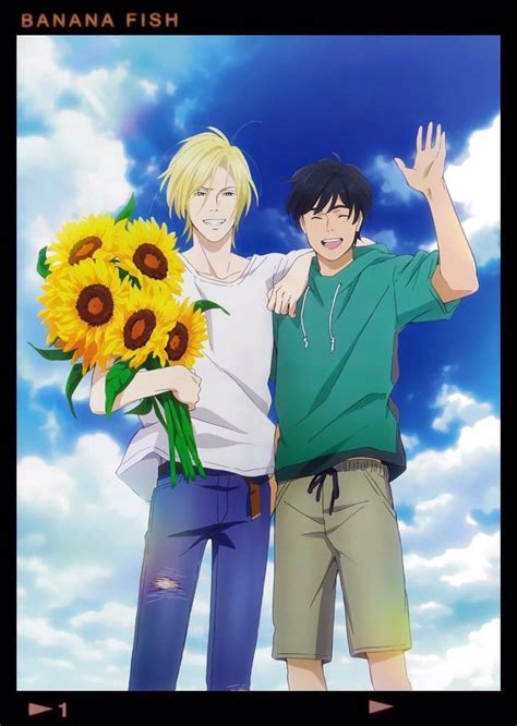 banana fish episodes|Banana Fish (Anime)/List of Episodes.